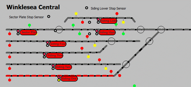 A diagram of a train
Description automatically generated